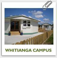 Evakona Education Whitianga Campus