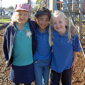 Family English Course