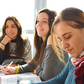 General English Course