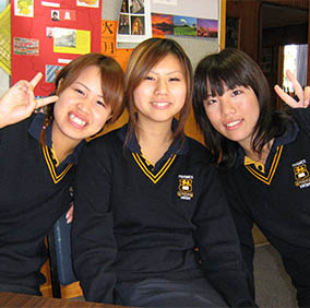 High School Preparation Course